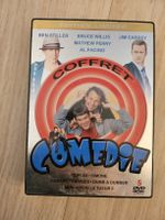 Coffret 5 DVD Comédie Edition Limitée - A Saisir!