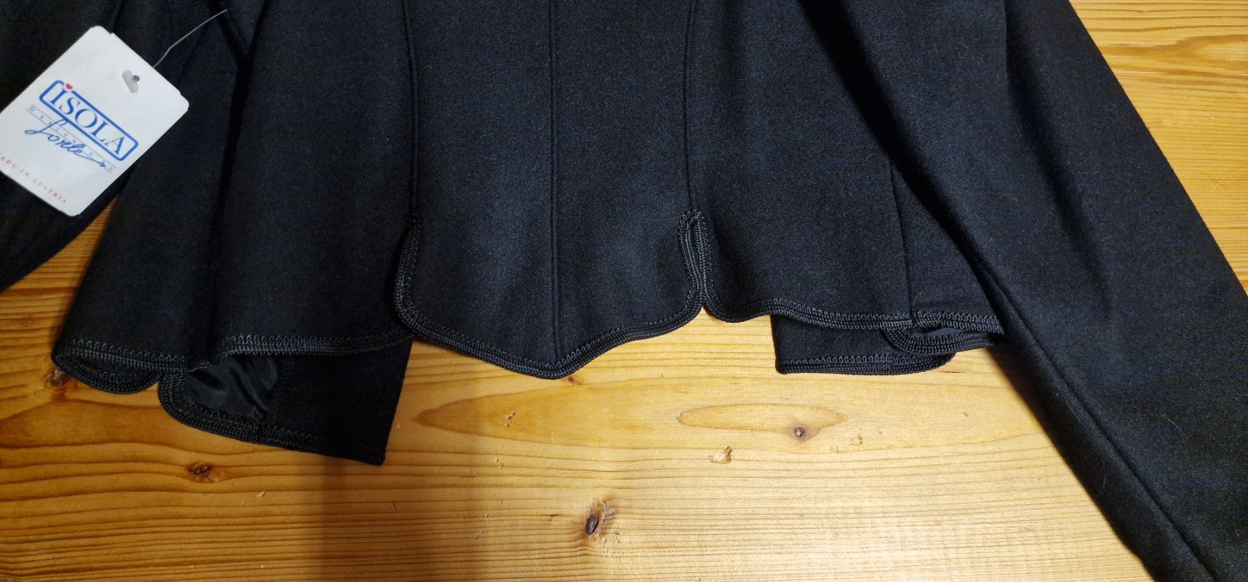 Jacken: Dirndl Jacke – Neu und originalverpackt aus Chur von car_5clc 3