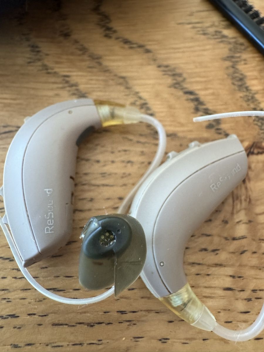 Attrezzature mediche: ReSound Hörgerät – Usato da Balsthal venduto da Narulya 1