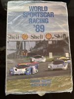 World Sportscar Racing 89