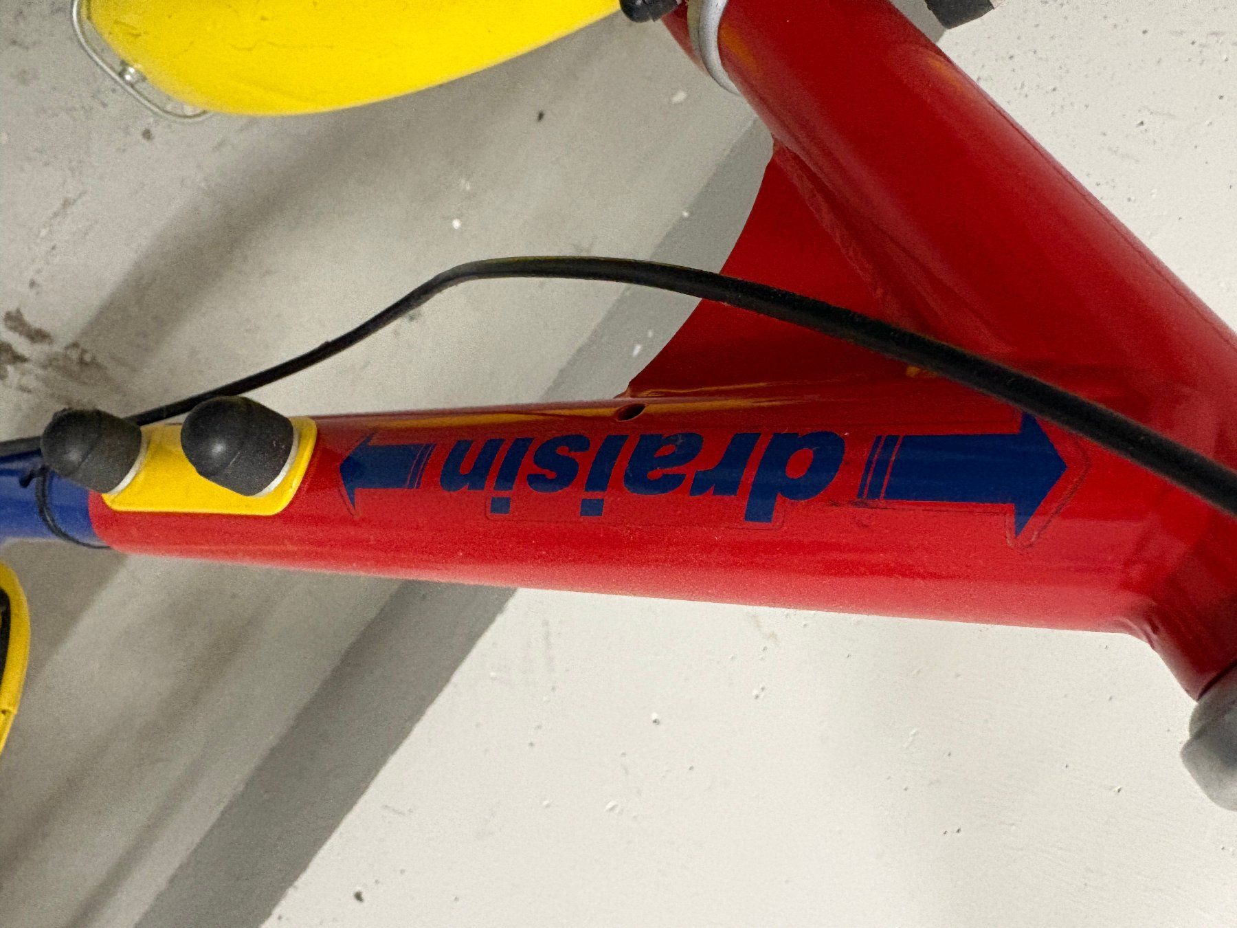 Velos: Therapie Bike – Gebraucht aus Glattbrugg von Ariel012 4