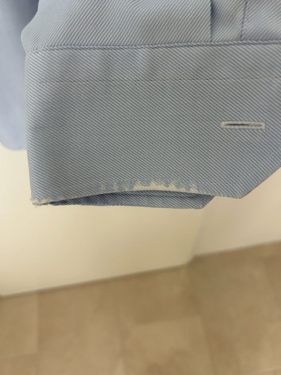 Camicie: Eton Business Hemd Grösse 38 Slim – Usato da Oberwil-Lieli venduto da dan-1987 2