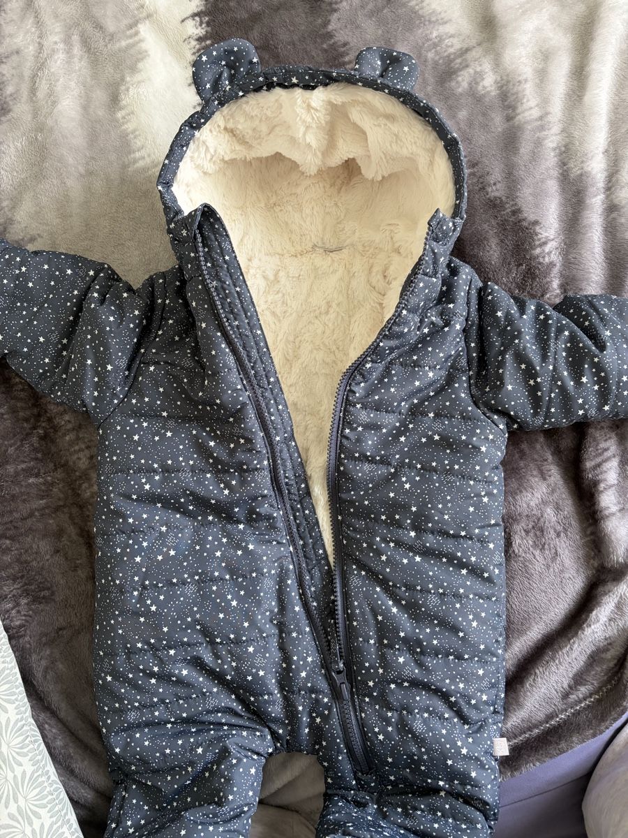 Completi: Baby Winteroverall neu – Nuovo e nell'imballaggio originale da Ipsach venduto da takacseni 1