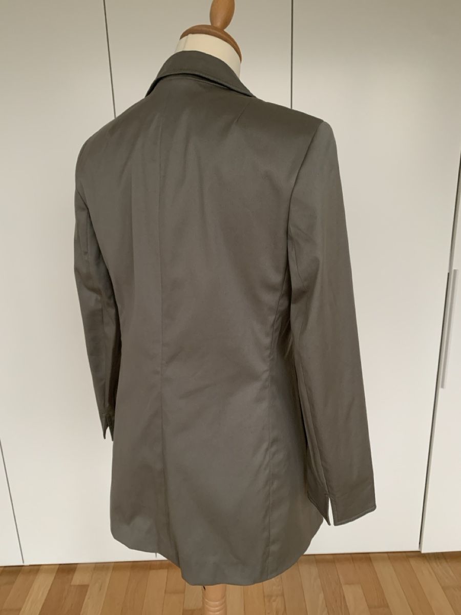 Akris Giacche: Akris Blazer Gr. 34 – Usato da Zürich venduto da monjoie 2