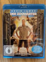 Der Zoowärter (Blu-ray)