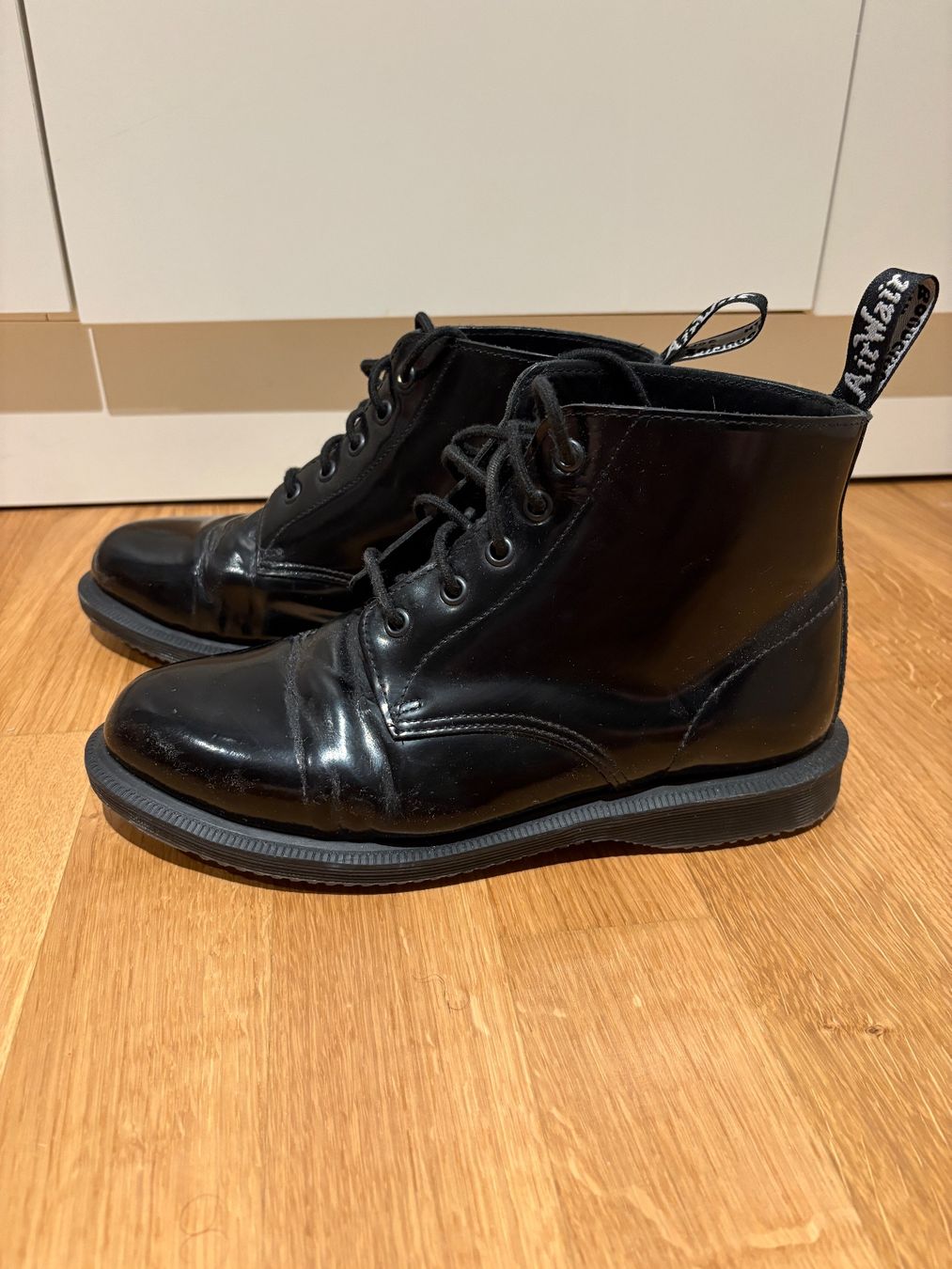 Dr. Martens Scarpe da uomo: Dr. Martens Schuhe | Gr. 39 – Usato da Winterthur venduto da emc_tk7z