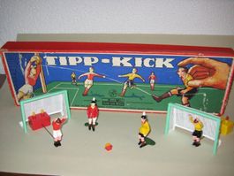Jeu football Tipp Krick