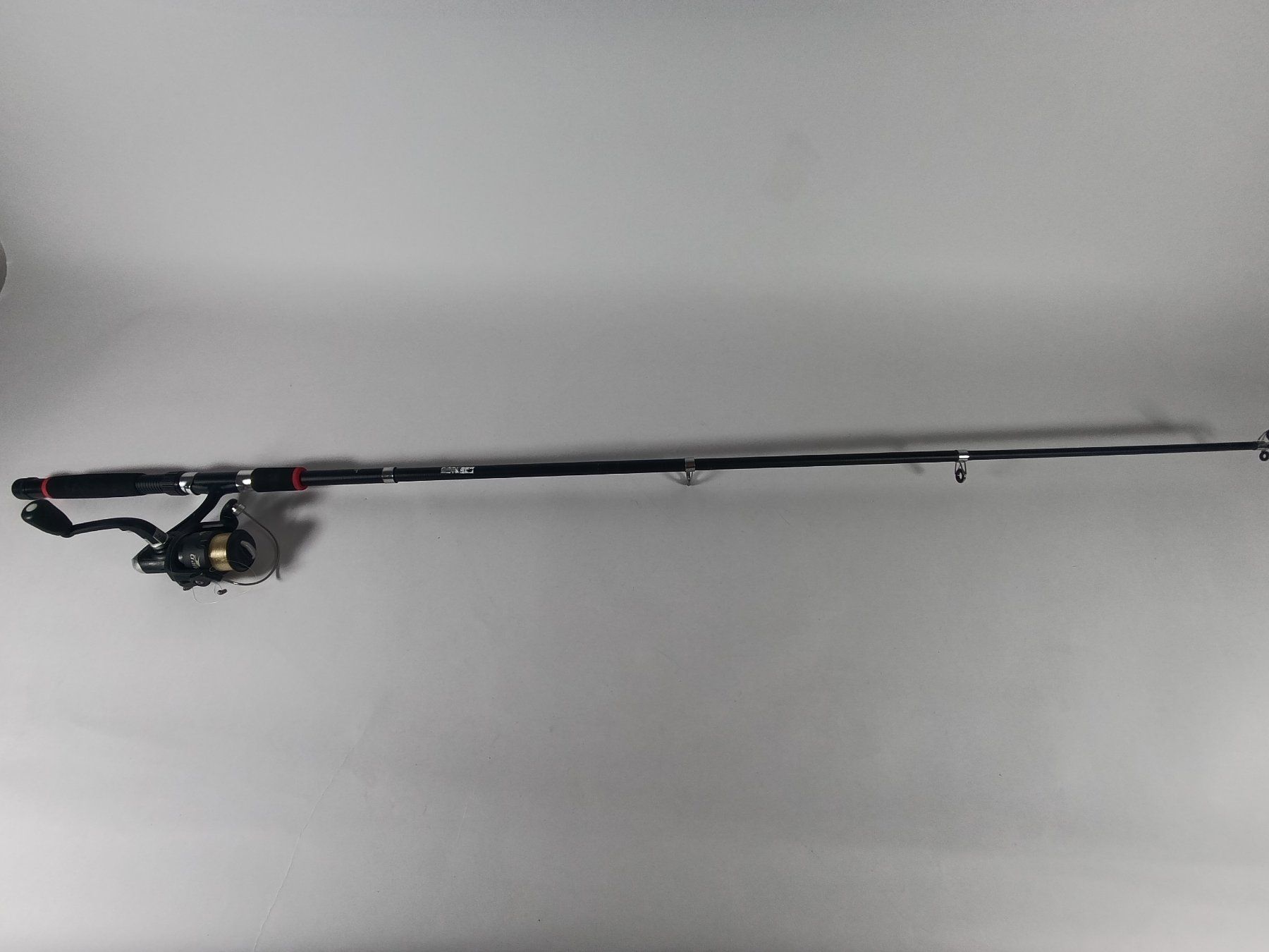 Canne da pesca: CRANE canne à pêche 2.1 m – Usato da Thielle venduto da Plusvalue_Neuchatel 4