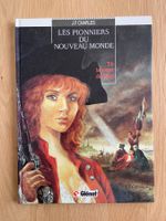 LES PIONNIERS DU NOUVEAU MONDE / T 6 / LA MORT DU LOUP (EO)