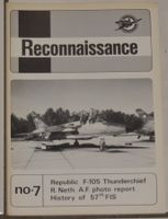 Reconnaissance No.07