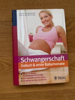 Schwangerschaft, Geburt & erste Babymonate