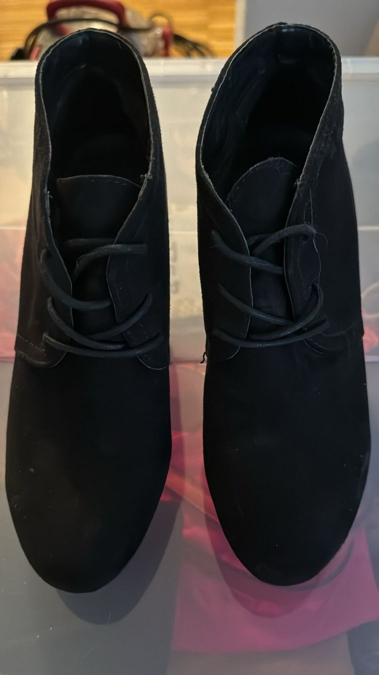 Damenschuhe: High Heel Graceland – Gebraucht aus Wald ZH von evelyne.street