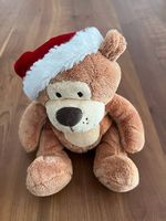 Plüschtier Weihnachts-Teddy