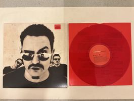 Therapy? LP - Infernal Love ❗️ORIGINAL 1995