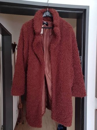 Manteau court