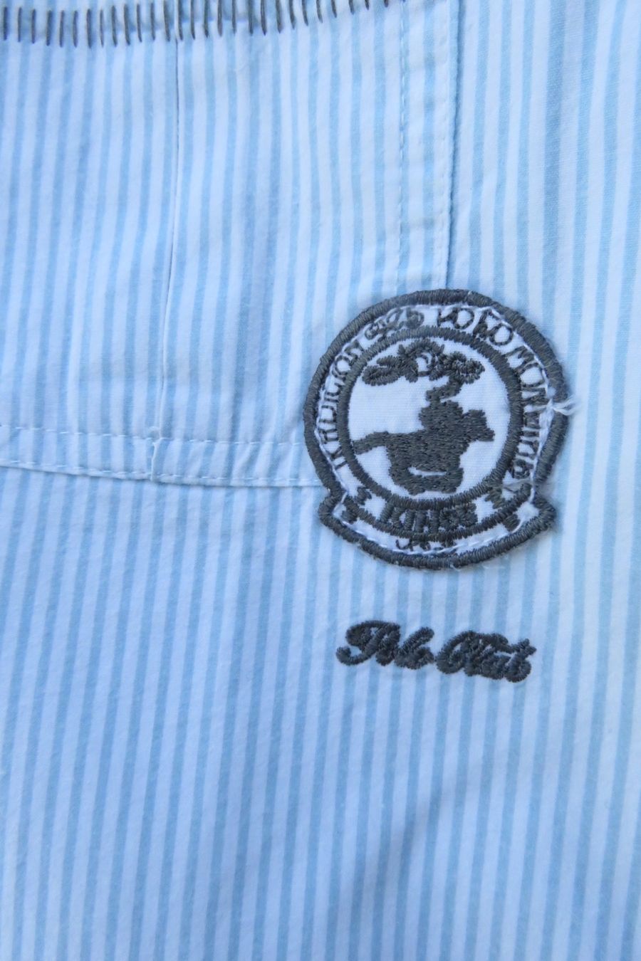 Camicie, T-shirt & Polo: KANZ Hemd Gr.  98 – Usato da Wil ZH venduto da Tamagy 2