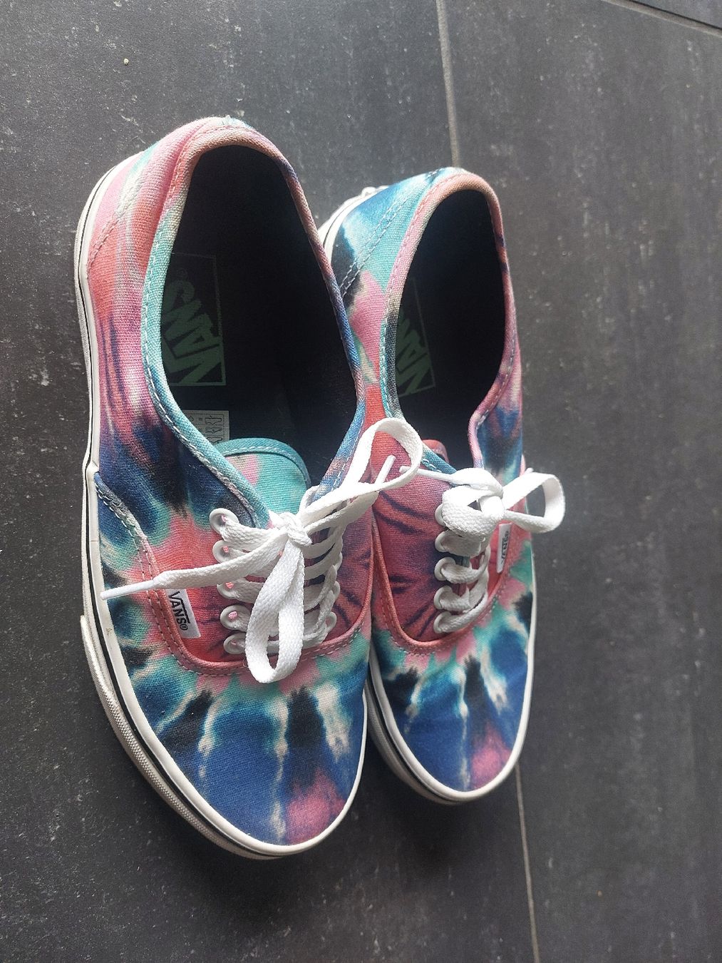 Chaussures femmes: Vans Batik Style  – Neuf (Voir description) à Siebnen par LastChanc2 3