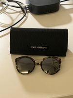 Dolce & Gabbana Sonnenbrille