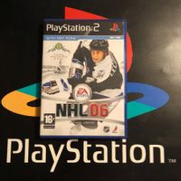 NHL 06 für PS2