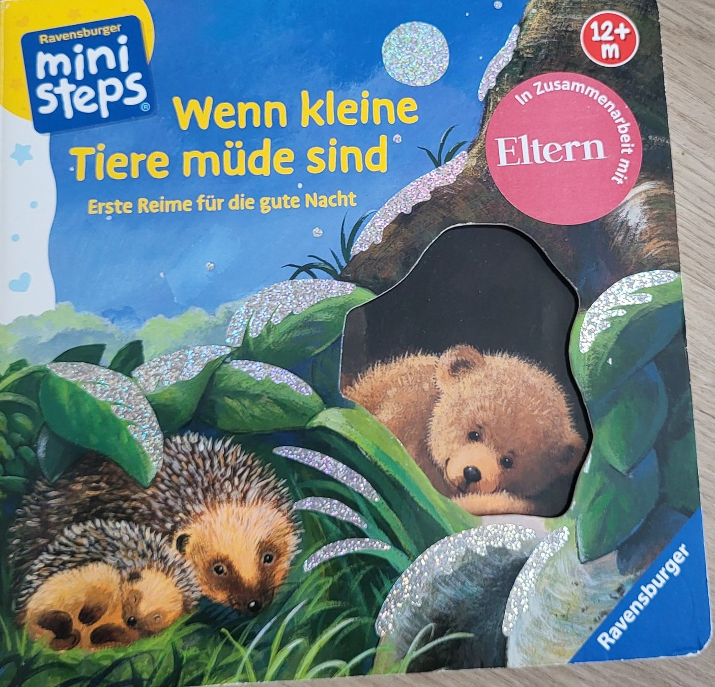 Livres: Wenn kleine Tiere müde sind – Neuf (Voir description) à Gossau SG par Ak0