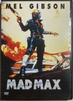 MEL GIBSON - MAD MAX (INTERCEPTOR)