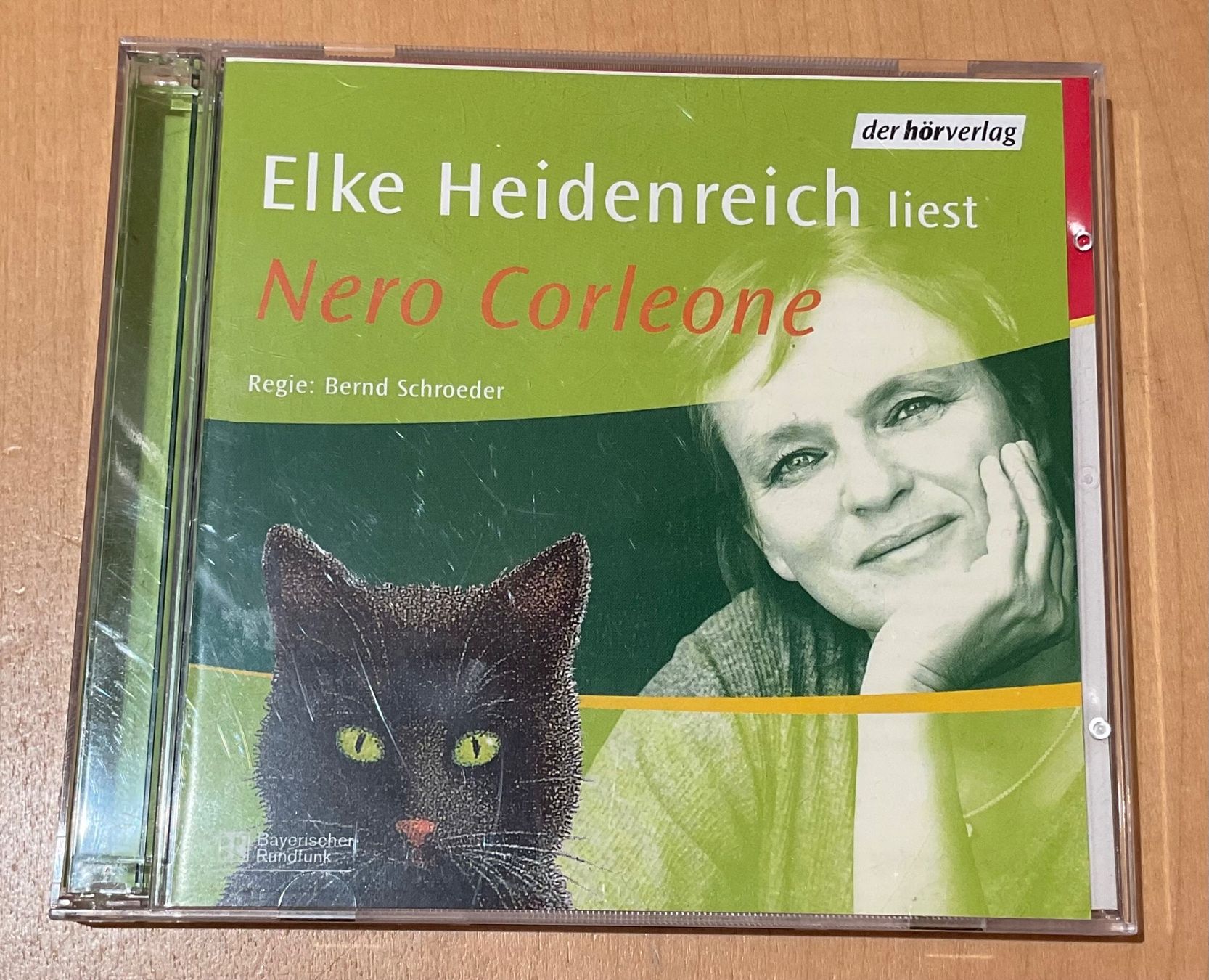 Hörbücher: Nero Corleone – Gebraucht aus Basadingen von bri_7lx9
