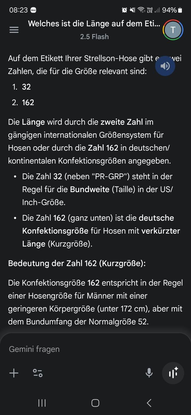 Completi: Herrenanzug Strellson schwarz – Nuovo (secondo la descrizione) da Diegten venduto da Fashion017 5