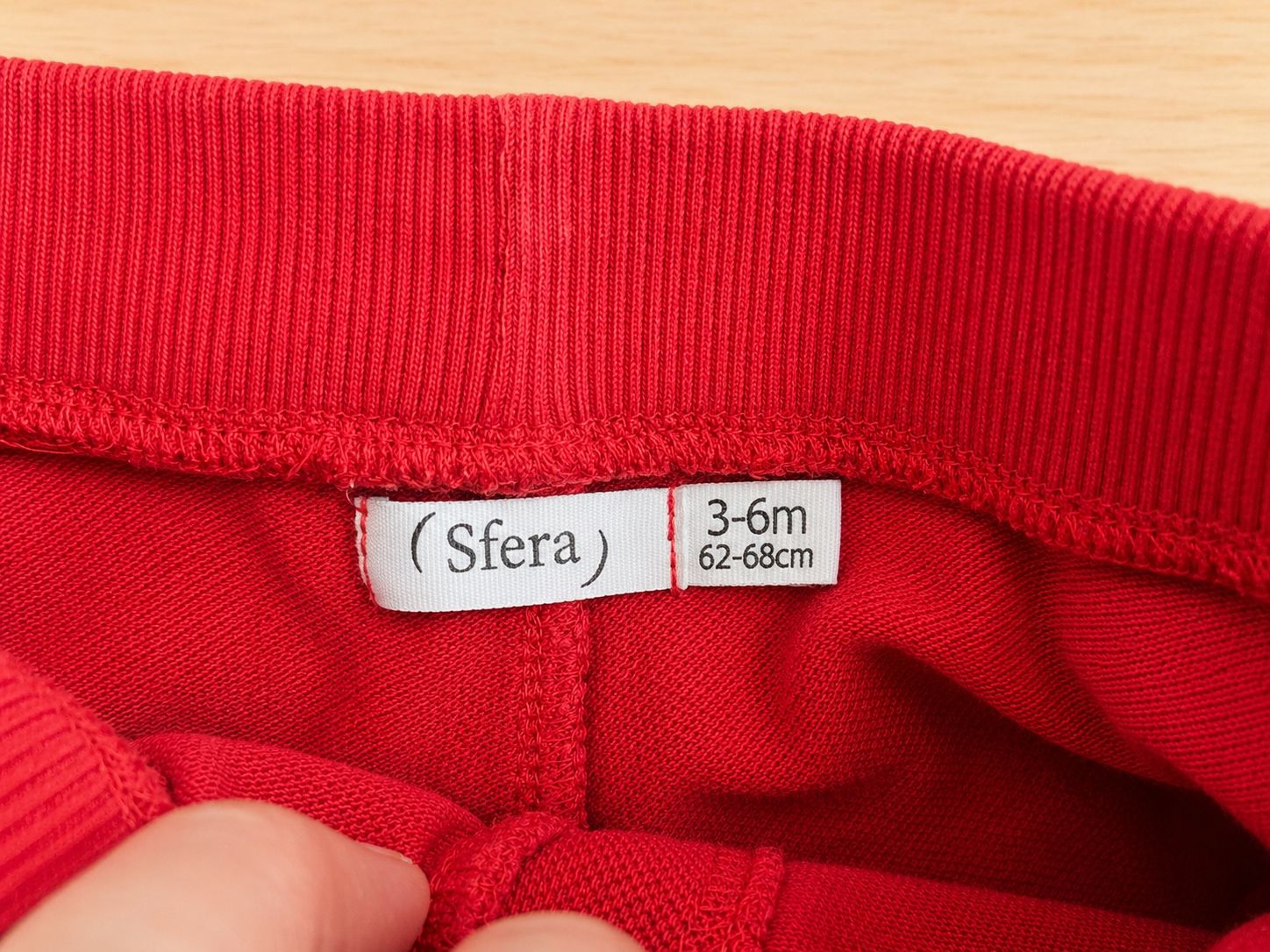 Pantaloni: Kurze Hose 62/68 – Nuovo (secondo la descrizione) da Zürich venduto da Kris8050 2