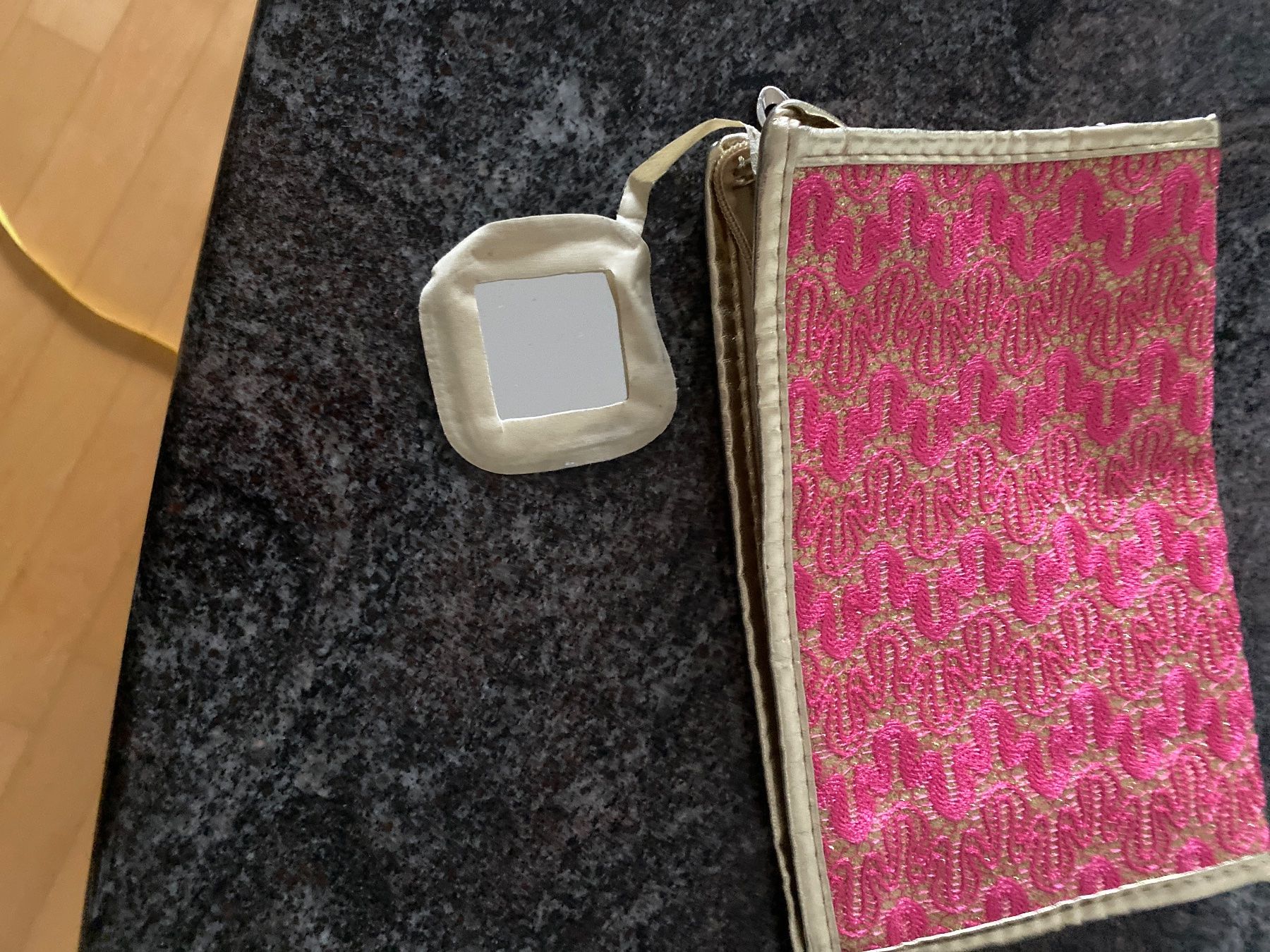 Custodie per cosmetici: Necessaire – Usato da luzern venduto da bar_5gtr 3