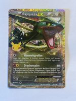Pokemon Karte Rayquaza Ex 30th Celebration