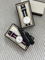 Daniel Wellington Uhren