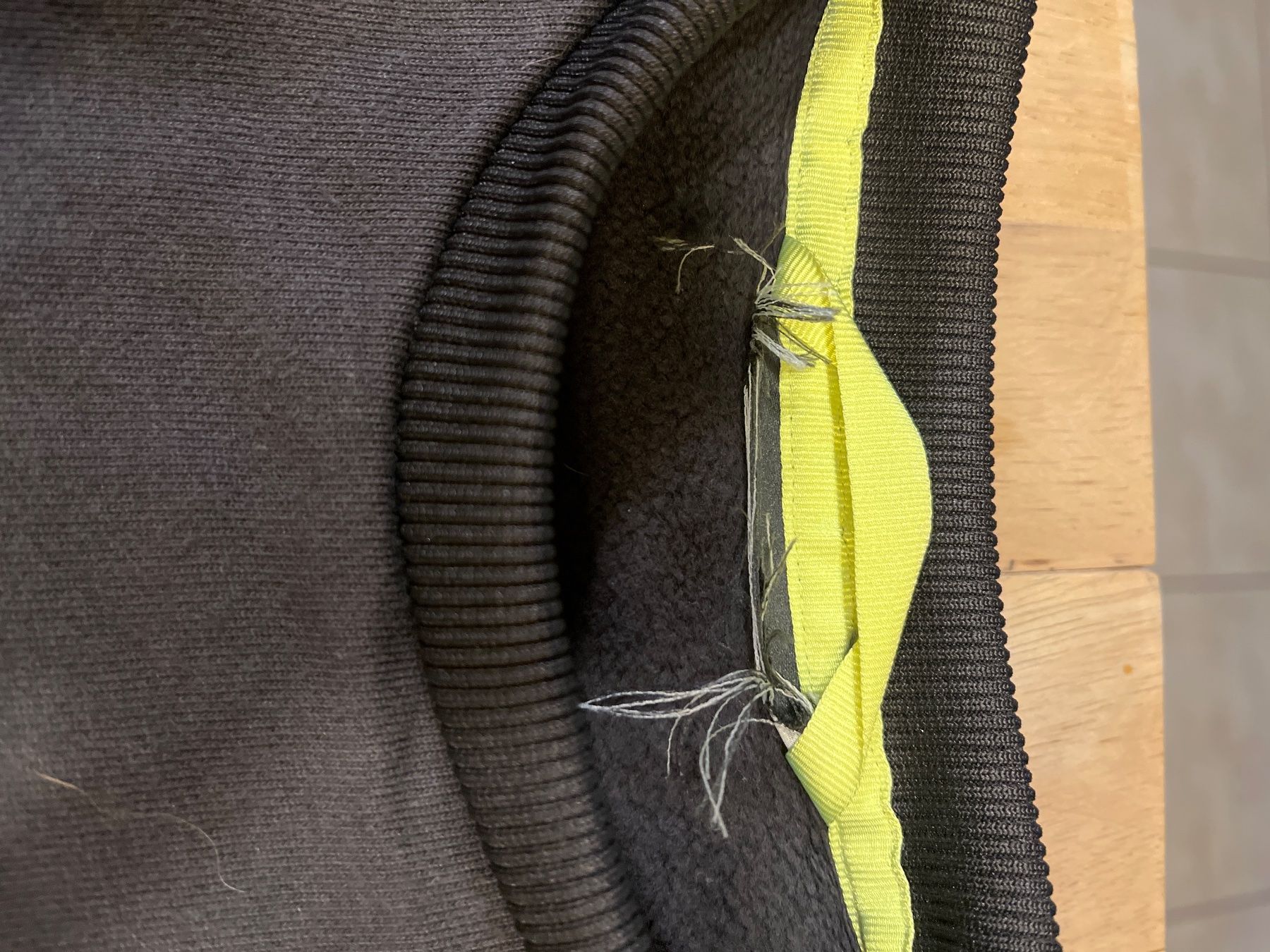 Helly Hansen Maglioni & Felpe: Pull de travail Helly Hansen homme gris taille M – Usato da Savièse venduto da Vaudan88 2
