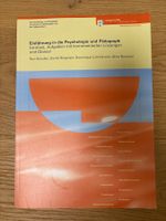 Einführung in die Psychologie und Pädagogik