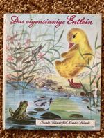 Das Eigensinnige Entlein (Globi-Verlag 1963)