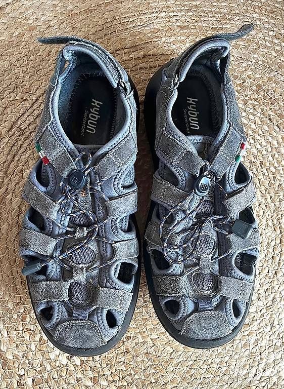 Kybun Chaussures hommes: Kybun Schuhe – D'occasion à zürich par walpurgis