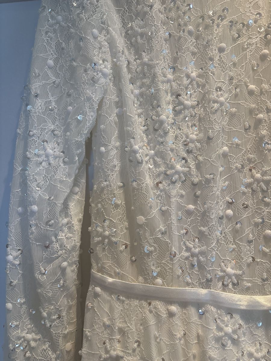 Vestiti: Weißes Braut- oder Ballkleid – Nuovo (secondo la descrizione) da Zürich venduto da Flo021000 1