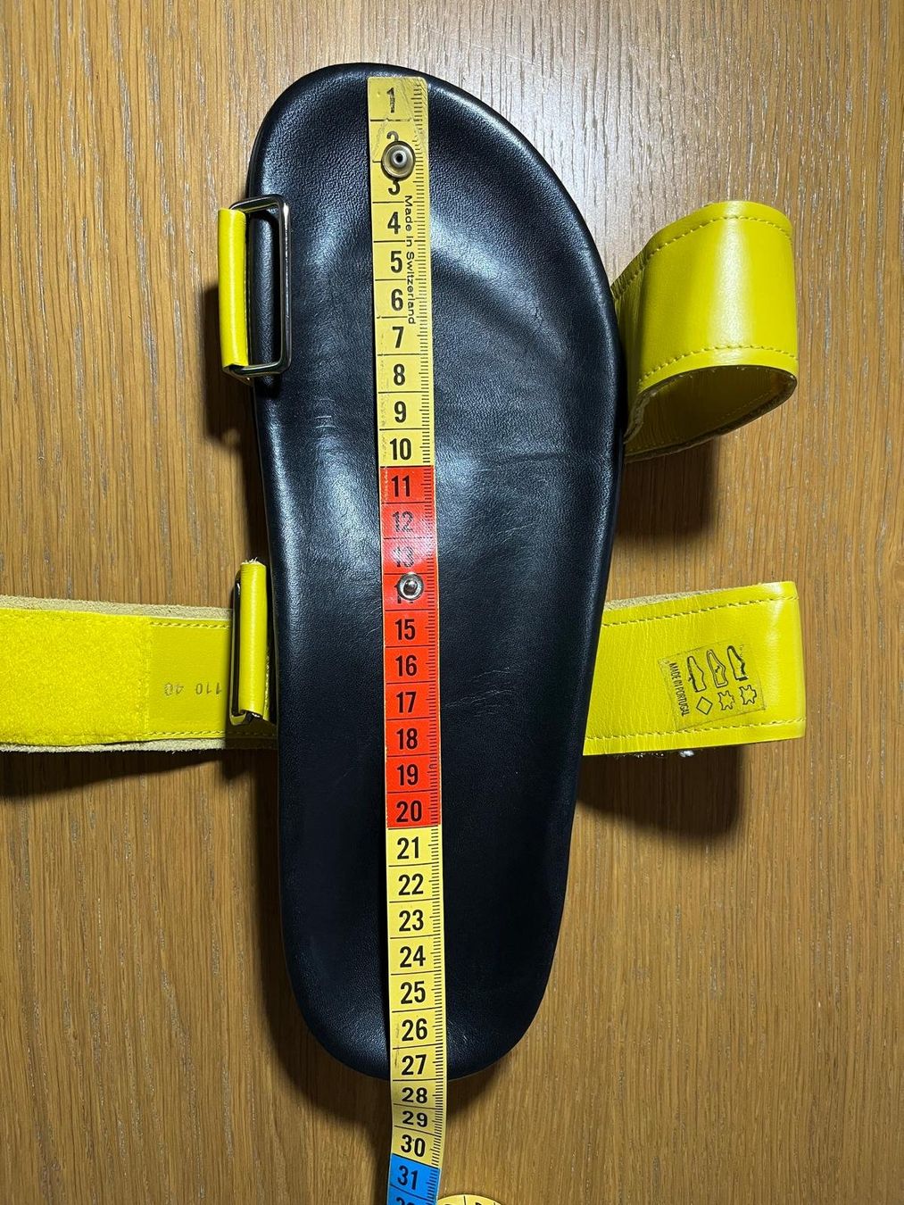Scarpe da donna: Damen-Pantoletten, Gr.40 – Usato da Basel venduto da Mila_Graf 8