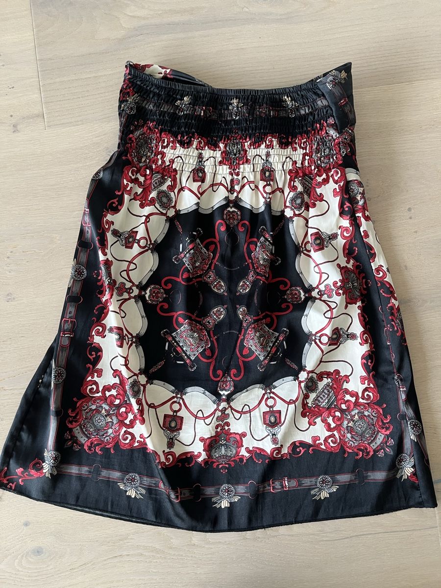 Vestiti: Elegantes Sommer oder Strandkleid, schulterfrei✨ – Usato da Pfäffikon SZ venduto da humming-bird 3