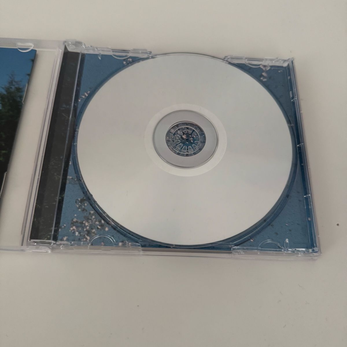 CD: Ashe signierte CD – Nuovo (secondo la descrizione) da Sursee venduto da giu_205 4