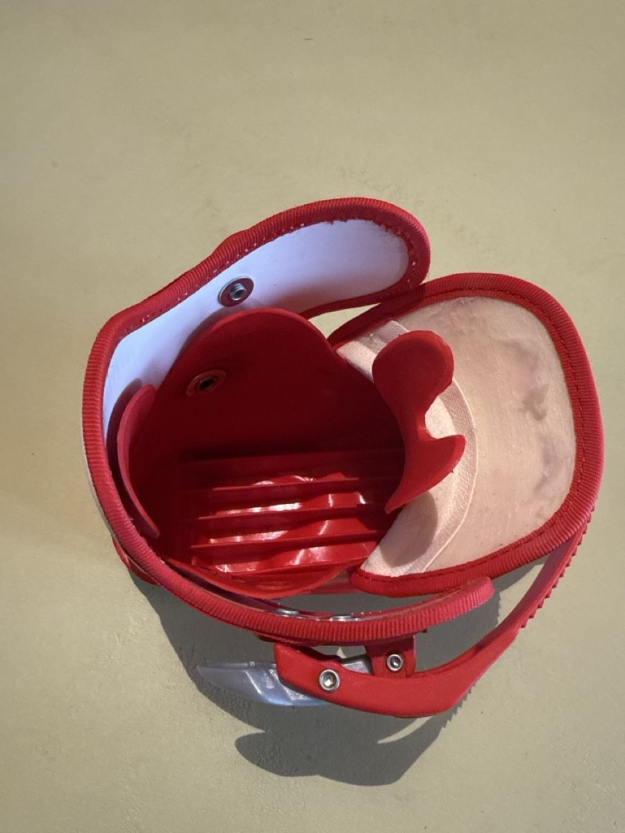 Nordica Scarpe per ragazzi: Kinder Skischuhe, Nordica – Usato da Würenlos venduto da Favorit54 3
