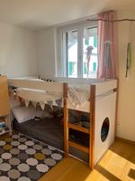 Hochbett Kinder