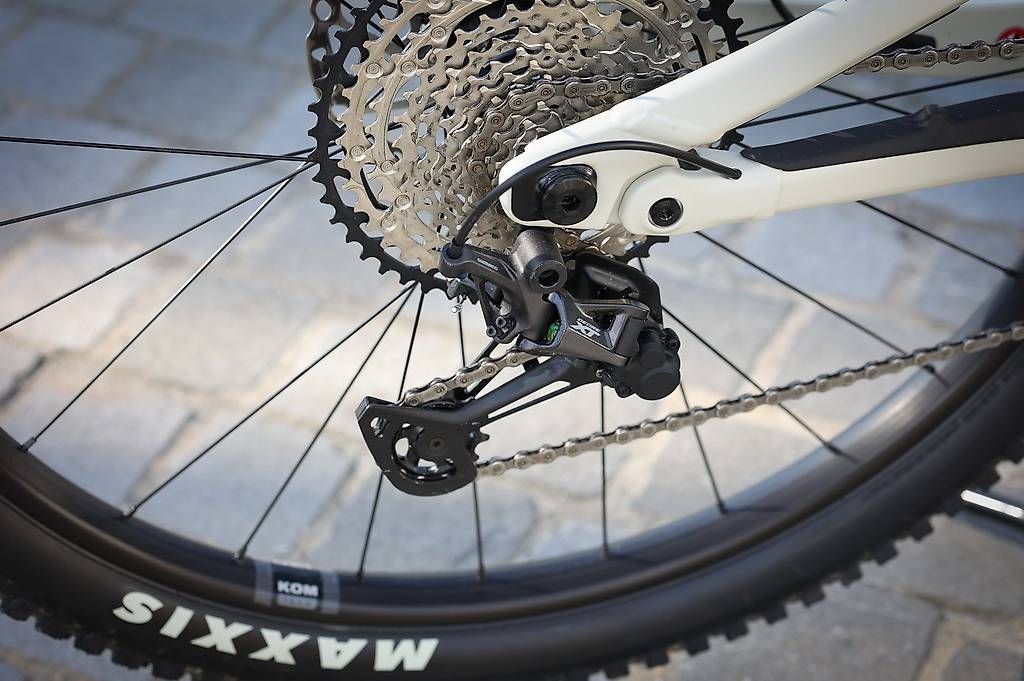Biciclette: Rocky Mountain Instinct A50 – Usato da Erlenbach ZH venduto da bogartpeanuts 2
