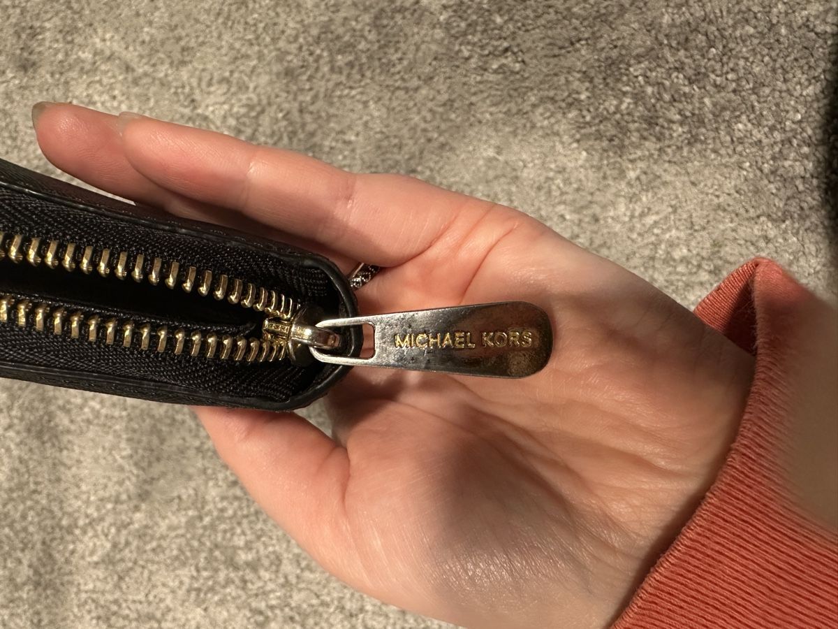 Michael Kors Portamonete: michael kors portemonnaie – Usato da Freidorf TG venduto da driftingforthrifting 6