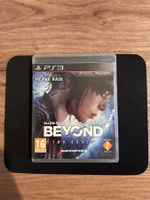 BEYOND: Two Souls - PS3 Spiel komplett