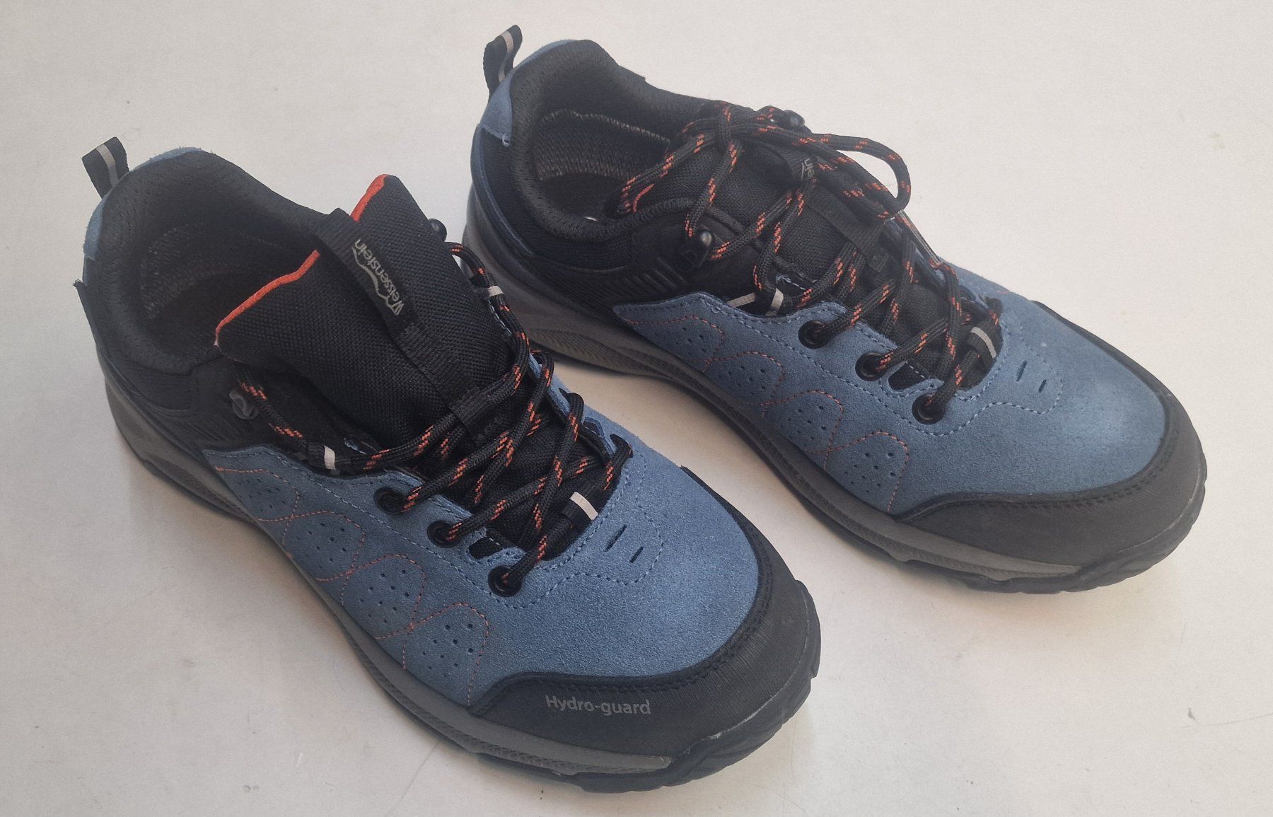 Herrenschuhe: Schuhe Grösse 40 Weissenstein – Gebraucht aus Weggis von Jeaval 4