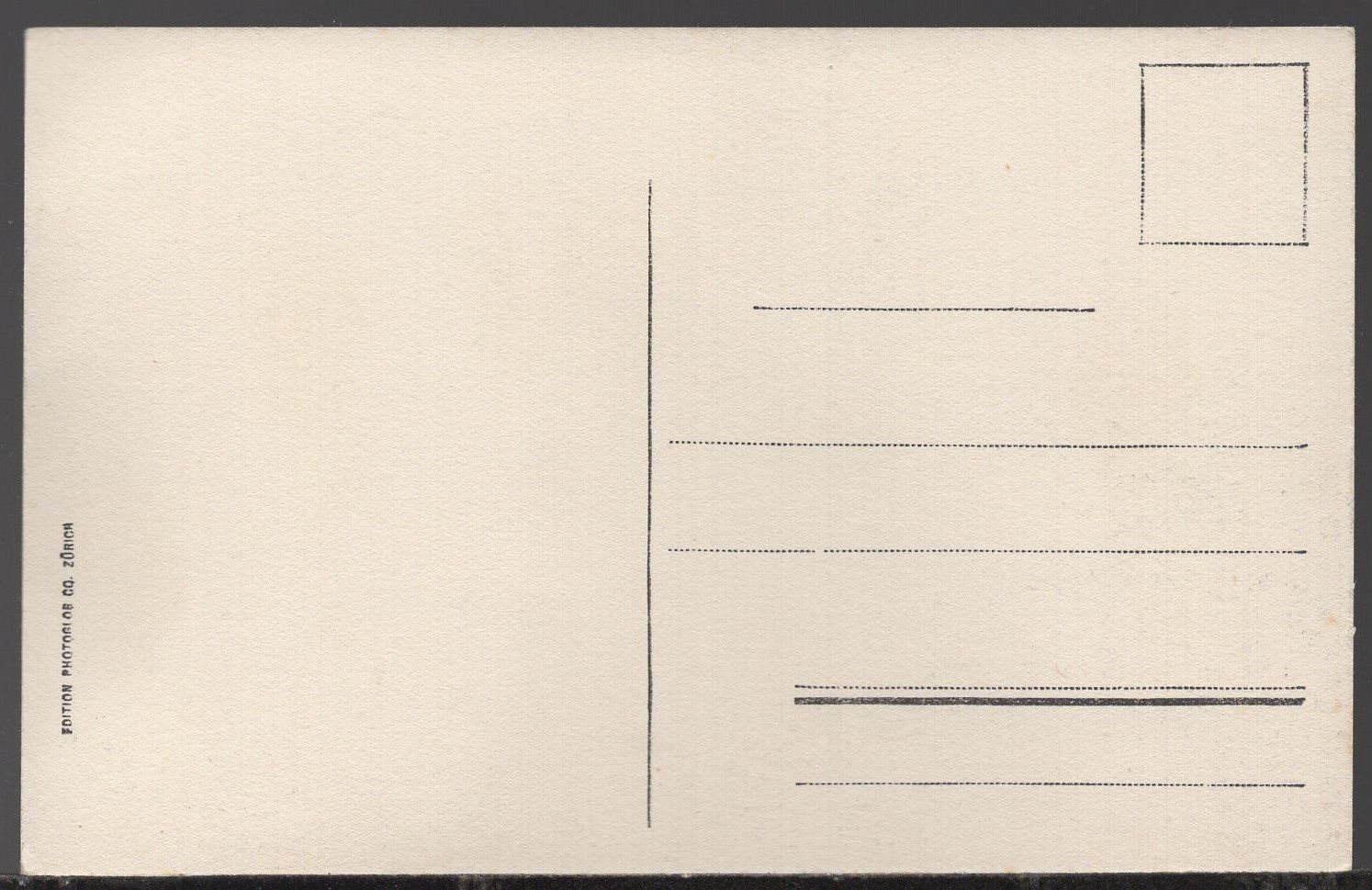 Cartes postales: Lenzerheide - Panorama – D'occasion à Aarau par kufi44 2