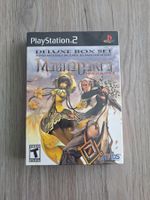 Magna Carta: Tears of Blood 'Deluxe Box Set' - PS2 *NEU*