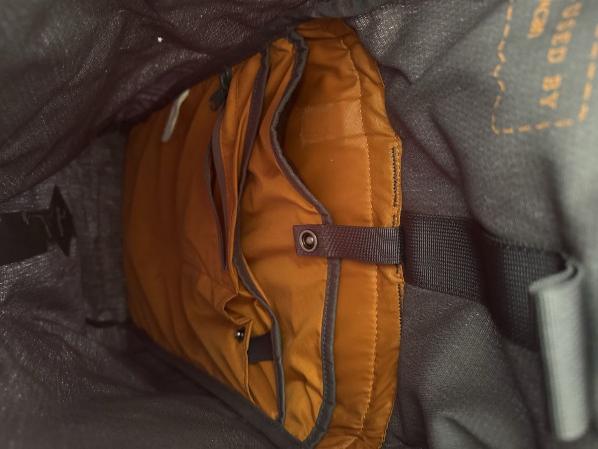 Rucksäcke: Millican Rucksack – Gebraucht aus Trélex von stripedthrift 2