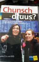 Chunsch druus? Schweizerdeutsch verstehen - Jetzt lernen!