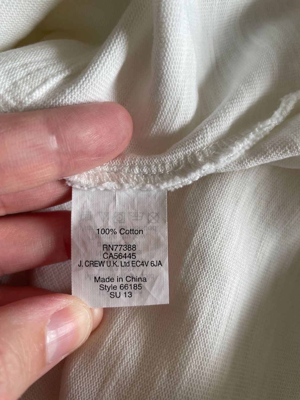 J.Crew Vestiti: J. Crew Kleid Gr. S – Usato da Olten venduto da hahnice99 7